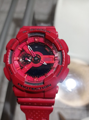 Reloj  G-shock Ga 110- Lpa      