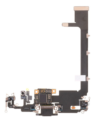 Puerto De Carga Para iPhone (antena. Mic) 11 Pro Max