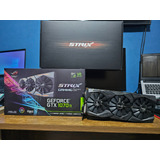 Asus Gtx 1070ti Rog Strix Muito Conservada