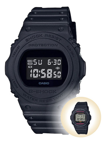 Relógio Casio G-shock Masculino Digital Esportivo Original