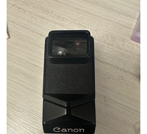 Canon Speed Finder