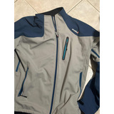 Campera Ansilta Raptor Pro Talle Xl