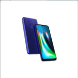 Celular Motorola Moto G9 Play 4g 64gb 4gb Dual Sim Azul