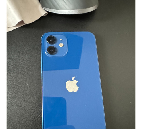 iPhone 12 64 Gb Azul Oscuro 