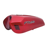 Tanque Gasolina Ft125 Rojo 2012-20 Forza 125