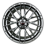 Rines 17 5/112 - 5/114.3 Vw Mk6 Honda Audi (2rin)