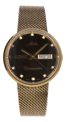 Reloj Para Hombre Mido *1959*.