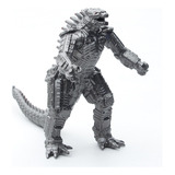 Godzilla Muñeca Mecánica Modelo Juguete Regalo For Niños
