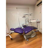 Vendo Sillón Dental Denimed C/ Banqueta Y Cavitador $800000 