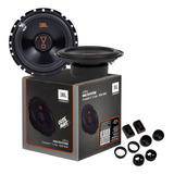  Kit Duas Vias Jbl Multi System 62vms80 6 Polegadas 160w Rms