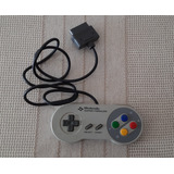 Controle Snes Famicom Original