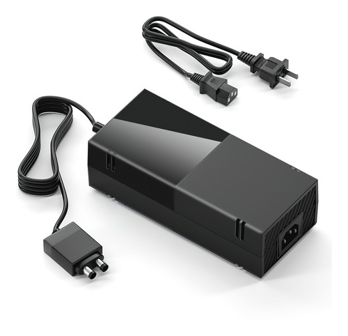 Fuente De Alimentación Para Xbox One,voltaje De 100-240v Ca