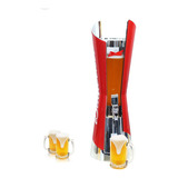 Triton Dispensador Cerveza Bebidas 3 L Yarda Premium 