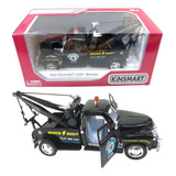 Camioneta Chevrolet 1953 Metal Kinsmart New 3100 Bigshop