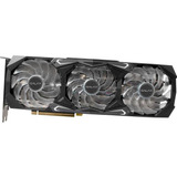 Placa De Vídeo Galax Geforce Rtx 3060 Ti Sg Plus 8gb Gddr6x