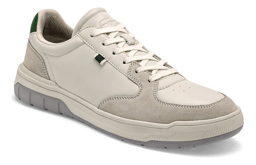 Tenis Flexi Beige 417501 A2