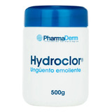 Hydroclor - Ungüento Emoliente - mL a $125
