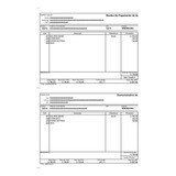 Modelo De Holerite Contracheque P/ Empréstimo/financiamento 