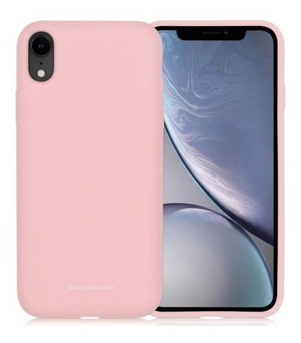 Funda Soft Silicona Para iPhone X Xs  Xr   Xs Max