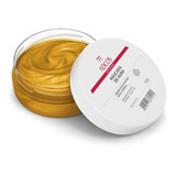 Adcos Profissional Máscara Facial De Ouro 150gr