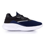 Zapatillas Deportivas Hombre Kioshi Running Casual Kai