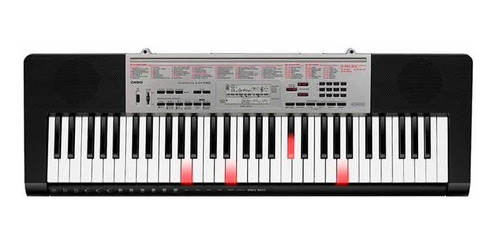 Piano Teclado Casio Lk-190 Ad-e95100lc
