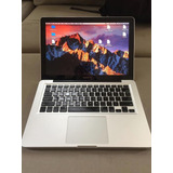 Macbook Pro 13 2012, 1.5t Ssd, I7 2.9 Ghz, 16g Ram, Bat Nuev