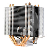 Air Cooler Universal Rise Mode Z3 Processador Intel E Amd