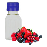 Saborizante De Frutos Rojos *250  Ml - mL a $240