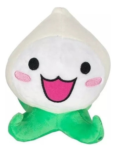 Blizzard Overwatch Pachimari Boneca Pelúcia Brinquedo 20cm