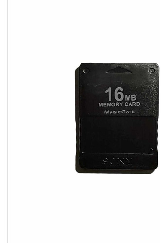 Memory Card De Ps2 + Freemcboot Para Todas Las Consolas