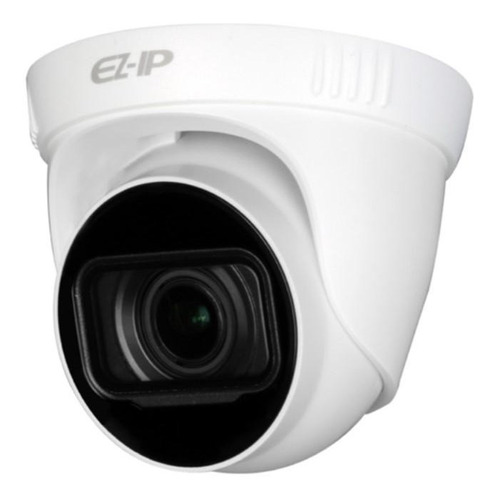 Camara Ip 4mp Minidomo Poe Ez-ip Dahua Ir 40m H265+ Exterior