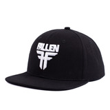 Cap Fallen Insignia Flat