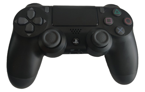 Control Dualshock 4 Black - Playstation 4