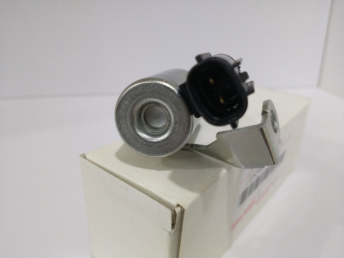 Sensor Valvula Vvti Ocv Izq Toyota Fj Cruiser Kavak Fortuner Foto 2