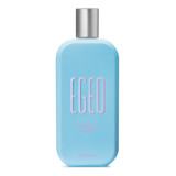 Egeo Vanilla Vibe Desodorante Colônia 90ml