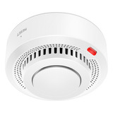 Sensor Detector Humo Wifi Alarma Y Notificacion En App