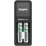 Cargador De Pilas Energizer Mini