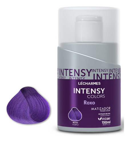  Matizador Intensy Color Roxo Lé Charme's 150ml