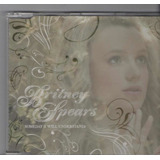 Britney Spears - Someday - Uk Cd Single