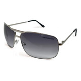 Kevingston Lentes Sol Anteojos Unisex Metal Kvn V144