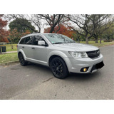 Dodge Journey 2014 3.6 R/t Atx Awd 280cv