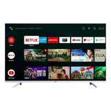 Smart Tv 58 Philco Ptv58gagsksbl Android Tv 4k Led