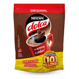 Café Nescafé Dolca Instantáneo Torrados 170gr