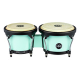 Bongo De 6.5/7.5 Pulgadas Headliner Hb50 Verde Espuma