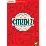 Libro Citizen Z Upp-intermediate B2 St Augmented Realityc...