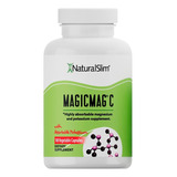 Relaxslim Magic Mag C 100 Caps - Magnesio