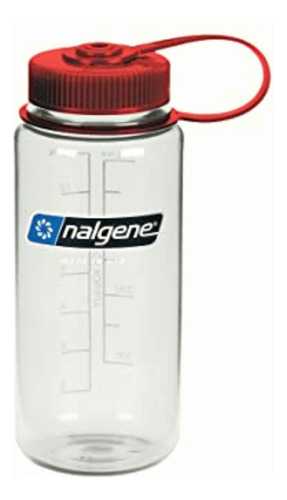 Nalgene Sustain Tritan Botella De Agua Sin Bpa Hecha Con