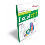 Libro Ao Conoce Y Trabaja Con Excel 2013  2