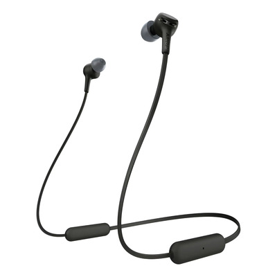 Auriculares Sony Wi-xb400, Banda De Cuello Inalámbrica Bluet